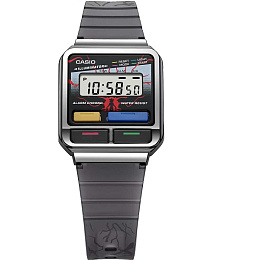 Casio