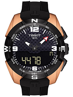 Tissot
