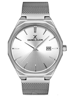Daniel Klein