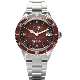 Armand Nicolet