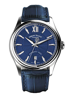 Armand Nicolet