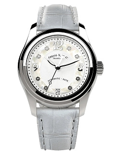 Armand Nicolet