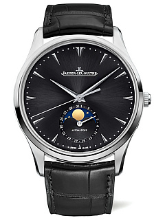 Jaeger-LeCoultre