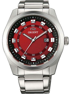 Orient