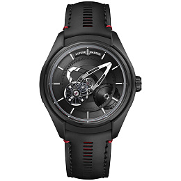 Ulysse Nardin