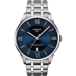 Tissot
