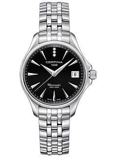 Certina