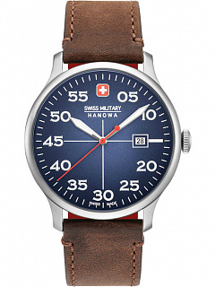 Swiss Military Hanowa