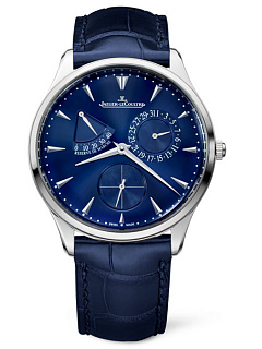 Jaeger-LeCoultre