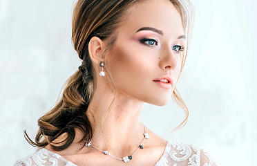 Сияние чувств со Swarovski