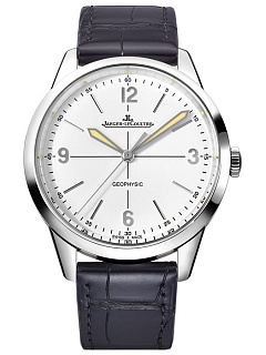 Jaeger-LeCoultre
