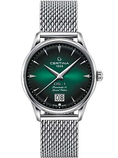 Certina