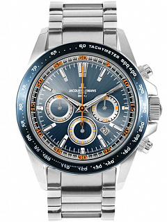 Jacques Lemans