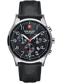 Swiss Military Hanowa