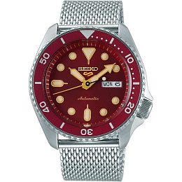 Seiko