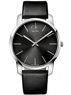 Calvin Klein