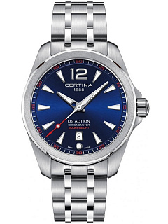 Certina