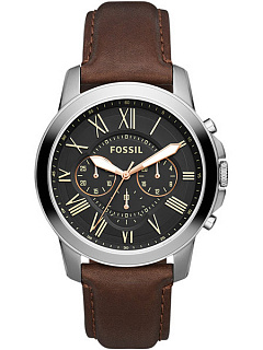 Fossil