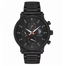 U.S. Polo Assn