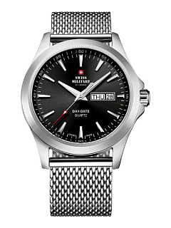 Swiss Military Chrono