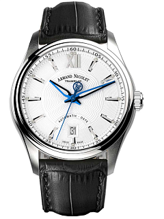 Armand Nicolet