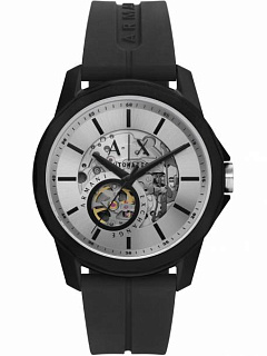 Armani Exchange