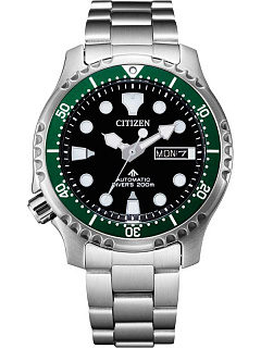 Citizen