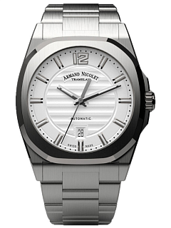 Armand Nicolet