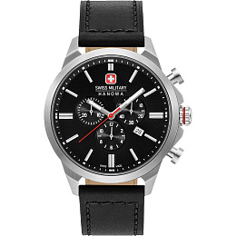 Swiss Military Hanowa