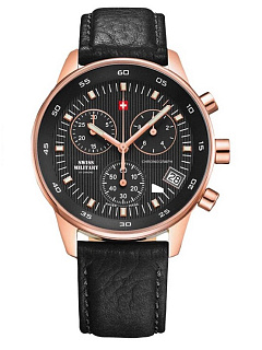 Swiss Military Chrono