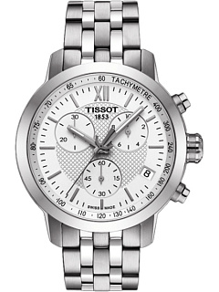 Tissot