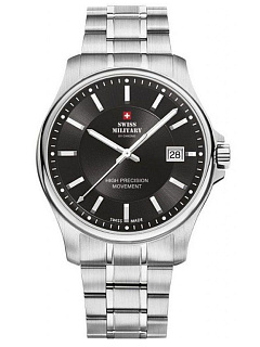 Swiss Military Chrono
