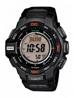 Casio