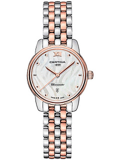 Certina