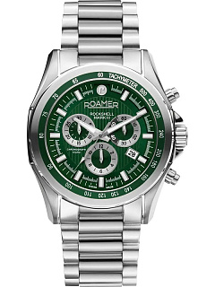 Roamer