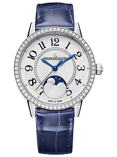 Jaeger-LeCoultre