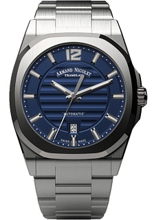 Armand Nicolet