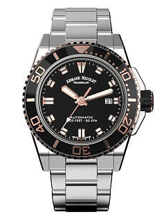 Armand Nicolet